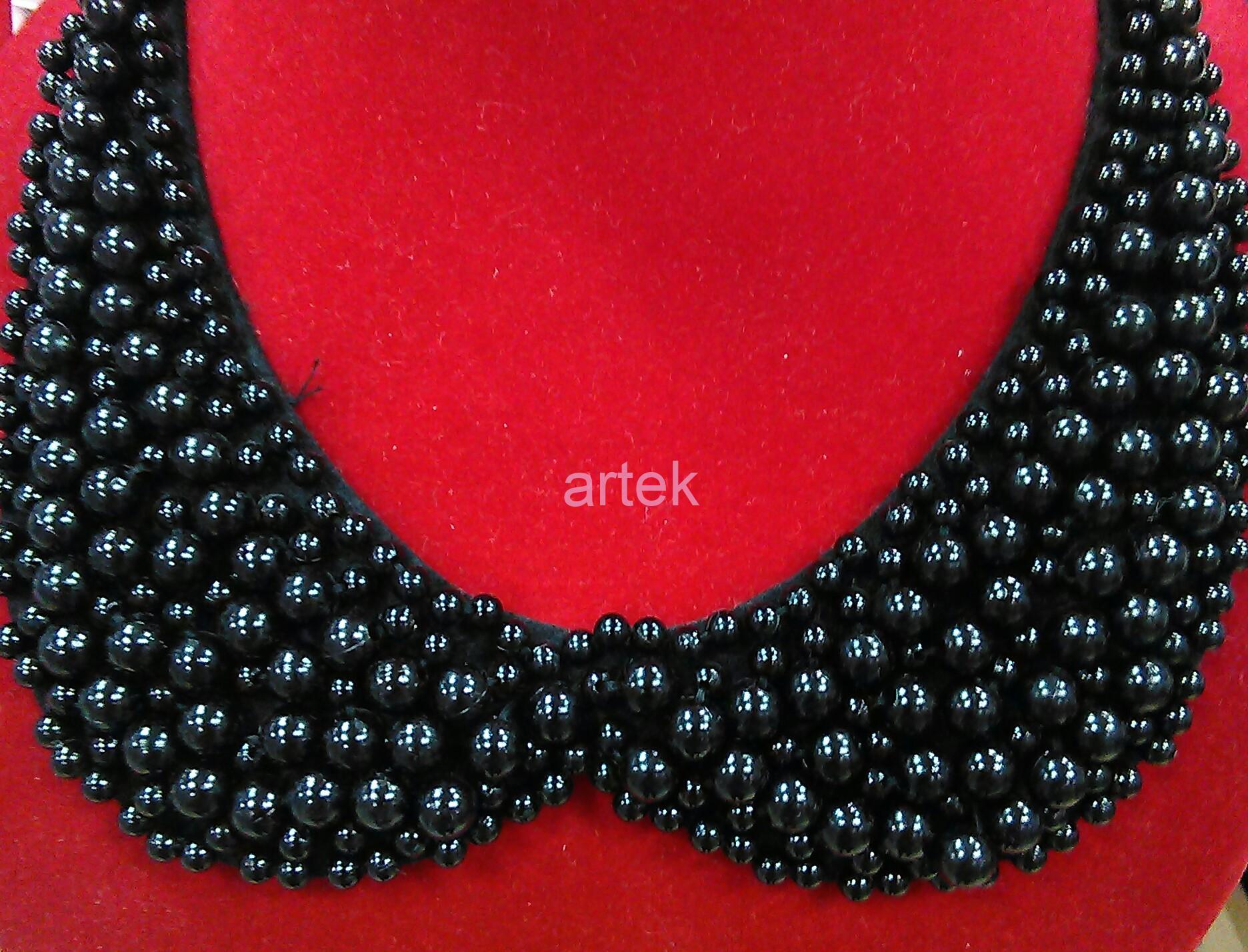 neck beads